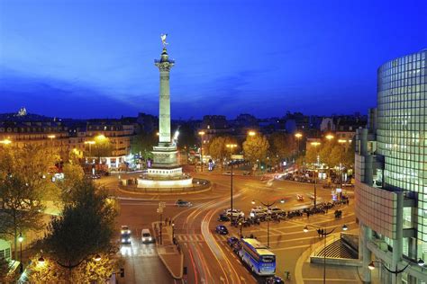 myvidster bastille|Place de la Bastille in Paris, France .